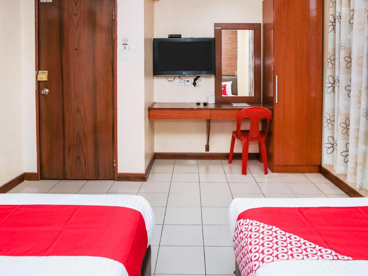 Oyo 90104 Lady Anne Hotel Sandakan Exterior photo